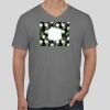 CVC V-Neck T-shirt Thumbnail