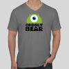 CVC V-Neck T-shirt CVC V-Neck T-shirt Thumbnail