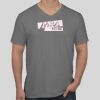 CVC V-Neck T-shirt Thumbnail