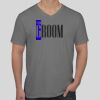 CVC V-Neck T-shirt Thumbnail