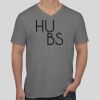 CVC V-Neck T-shirt Thumbnail