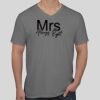 CVC V-Neck T-shirt Thumbnail