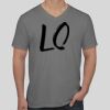 CVC V-Neck T-shirt Thumbnail