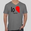 CVC V-Neck T-shirt Thumbnail