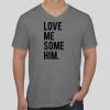 CVC V-Neck T-shirt Thumbnail