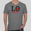 CVC V-Neck T-shirt Thumbnail