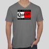 CVC V-Neck T-shirt Thumbnail