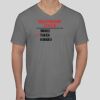 CVC V-Neck T-shirt CVC V-Neck T-shirt Thumbnail