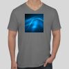 CVC V-Neck T-shirt CVC V-Neck T-shirt Thumbnail