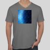 CVC V-Neck T-shirt CVC V-Neck T-shirt Thumbnail