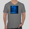 CVC V-Neck T-shirt CVC V-Neck T-shirt Thumbnail