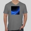 CVC V-Neck T-shirt CVC V-Neck T-shirt Thumbnail