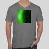 CVC V-Neck T-shirt CVC V-Neck T-shirt Thumbnail