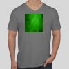 CVC V-Neck T-shirt CVC V-Neck T-shirt Thumbnail