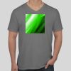 CVC V-Neck T-shirt CVC V-Neck T-shirt Thumbnail