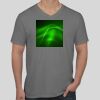 CVC V-Neck T-shirt CVC V-Neck T-shirt Thumbnail