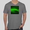 CVC V-Neck T-shirt CVC V-Neck T-shirt Thumbnail