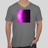 CVC V-Neck T-shirt CVC V-Neck T-shirt Thumbnail