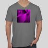 CVC V-Neck T-shirt CVC V-Neck T-shirt Thumbnail