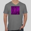 CVC V-Neck T-shirt CVC V-Neck T-shirt Thumbnail