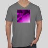 CVC V-Neck T-shirt CVC V-Neck T-shirt Thumbnail