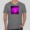 CVC V-Neck T-shirt CVC V-Neck T-shirt Thumbnail