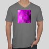 CVC V-Neck T-shirt CVC V-Neck T-shirt Thumbnail