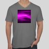 CVC V-Neck T-shirt CVC V-Neck T-shirt Thumbnail