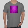 CVC V-Neck T-shirt CVC V-Neck T-shirt Thumbnail