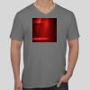 CVC V-Neck T-shirt CVC V-Neck T-shirt Thumbnail