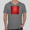 CVC V-Neck T-shirt CVC V-Neck T-shirt Thumbnail