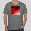 CVC V-Neck T-shirt CVC V-Neck T-shirt Thumbnail