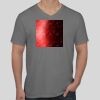 CVC V-Neck T-shirt CVC V-Neck T-shirt Thumbnail