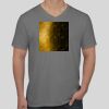 CVC V-Neck T-shirt Thumbnail