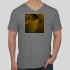 CVC V-Neck T-shirt CVC V-Neck T-shirt Thumbnail
