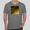 CVC V-Neck T-shirt CVC V-Neck T-shirt Thumbnail