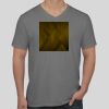 CVC V-Neck T-shirt CVC V-Neck T-shirt Thumbnail