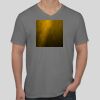CVC V-Neck T-shirt CVC V-Neck T-shirt Thumbnail