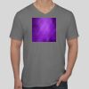 CVC V-Neck T-shirt CVC V-Neck T-shirt Thumbnail