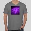 CVC V-Neck T-shirt CVC V-Neck T-shirt Thumbnail