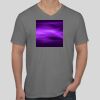 CVC V-Neck T-shirt CVC V-Neck T-shirt Thumbnail