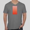 CVC V-Neck T-shirt CVC V-Neck T-shirt Thumbnail
