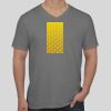 CVC V-Neck T-shirt CVC V-Neck T-shirt Thumbnail