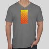 CVC V-Neck T-shirt CVC V-Neck T-shirt Thumbnail