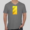 CVC V-Neck T-shirt CVC V-Neck T-shirt Thumbnail