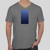 CVC V-Neck T-shirt Thumbnail
