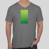 CVC V-Neck T-shirt CVC V-Neck T-shirt Thumbnail
