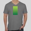 CVC V-Neck T-shirt CVC V-Neck T-shirt Thumbnail