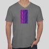 CVC V-Neck T-shirt CVC V-Neck T-shirt Thumbnail