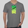 CVC V-Neck T-shirt CVC V-Neck T-shirt Thumbnail